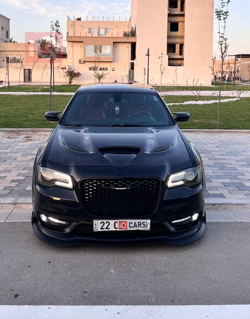 Chrysler 300